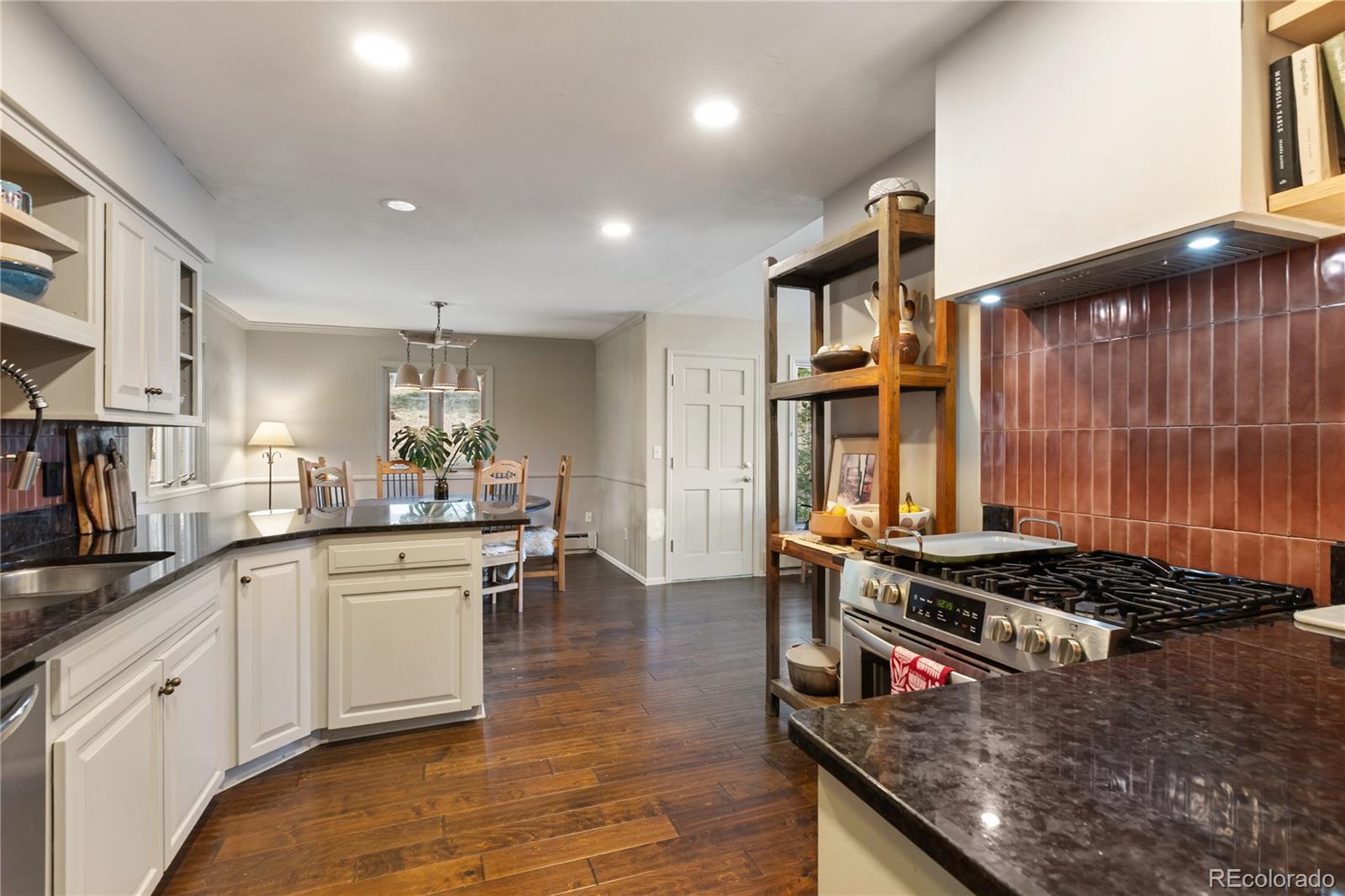 MLS Image #9 for 1150  forest hill place,woodland park, Colorado