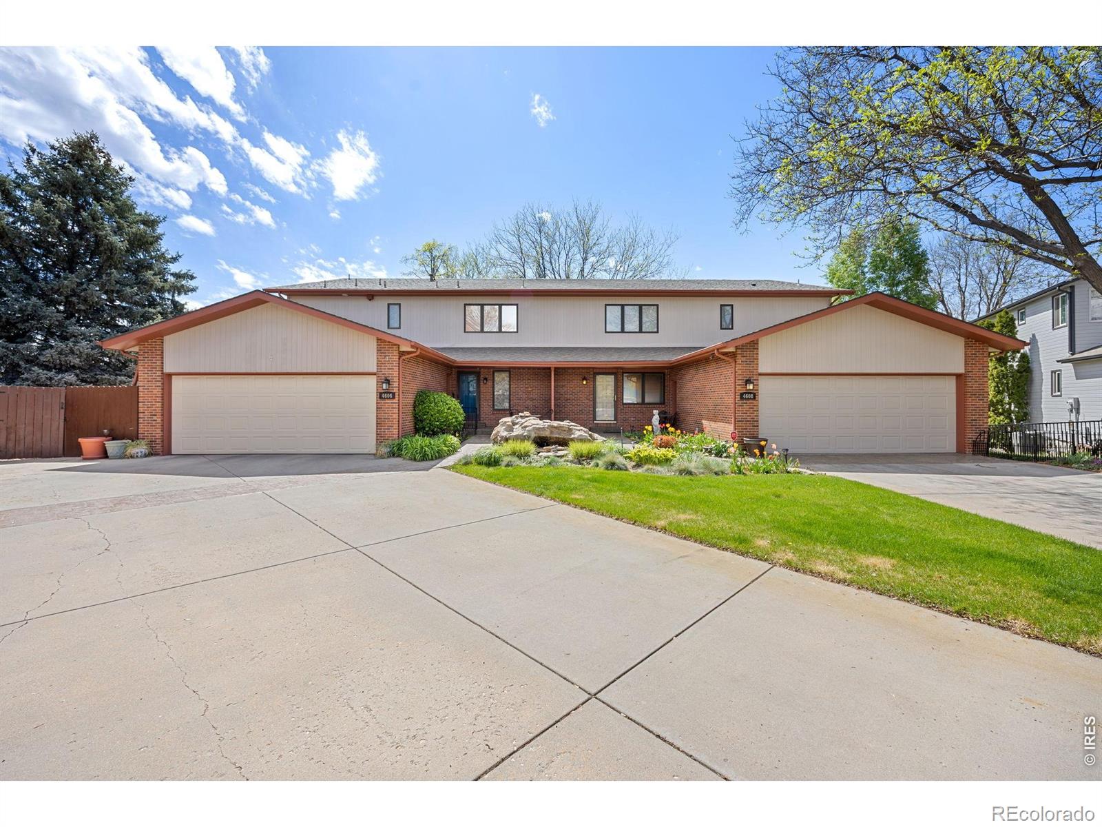 MLS Image #1 for 4606 w 14th street,greeley, Colorado
