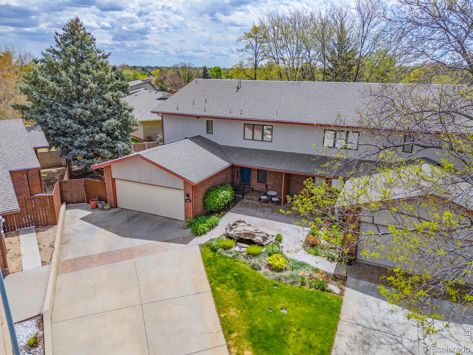 MLS Image #3 for 4606 w 14th street,greeley, Colorado