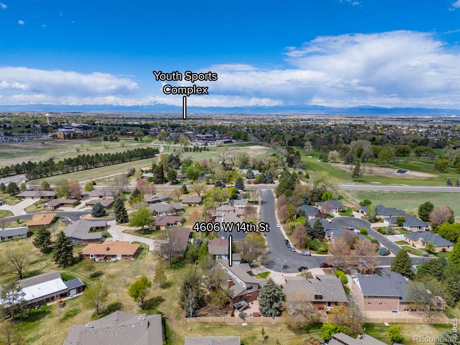 MLS Image #40 for 4606 w 14th street,greeley, Colorado