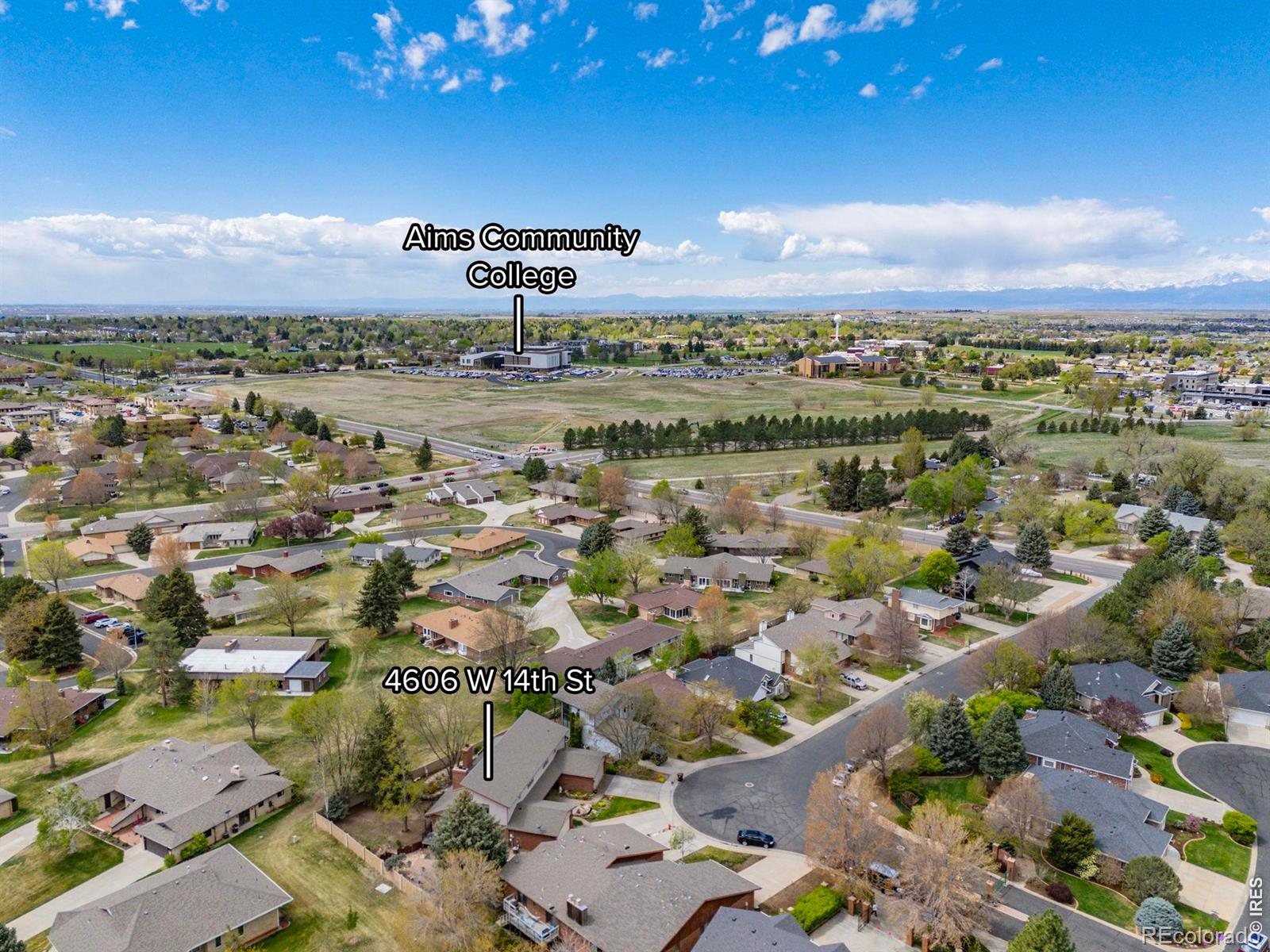 MLS Image #44 for 4606 w 14th street,greeley, Colorado