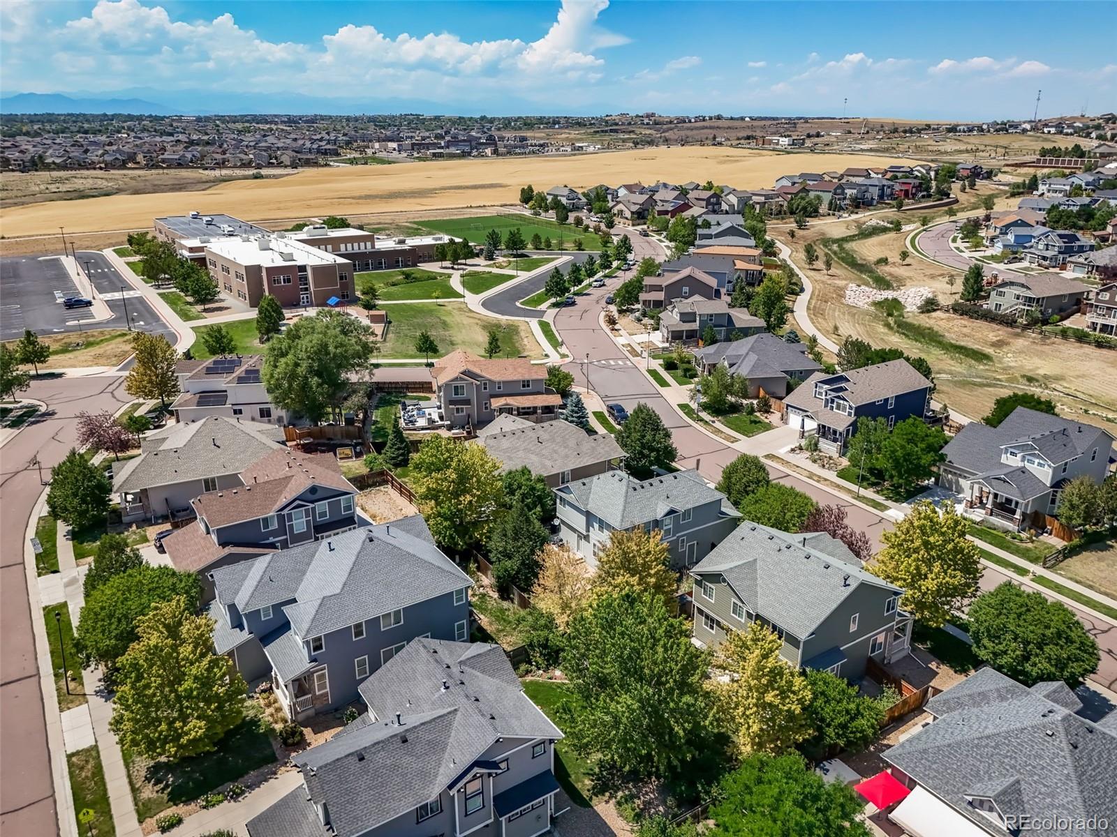 MLS Image #31 for 8110 e 133rd avenue,thornton, Colorado