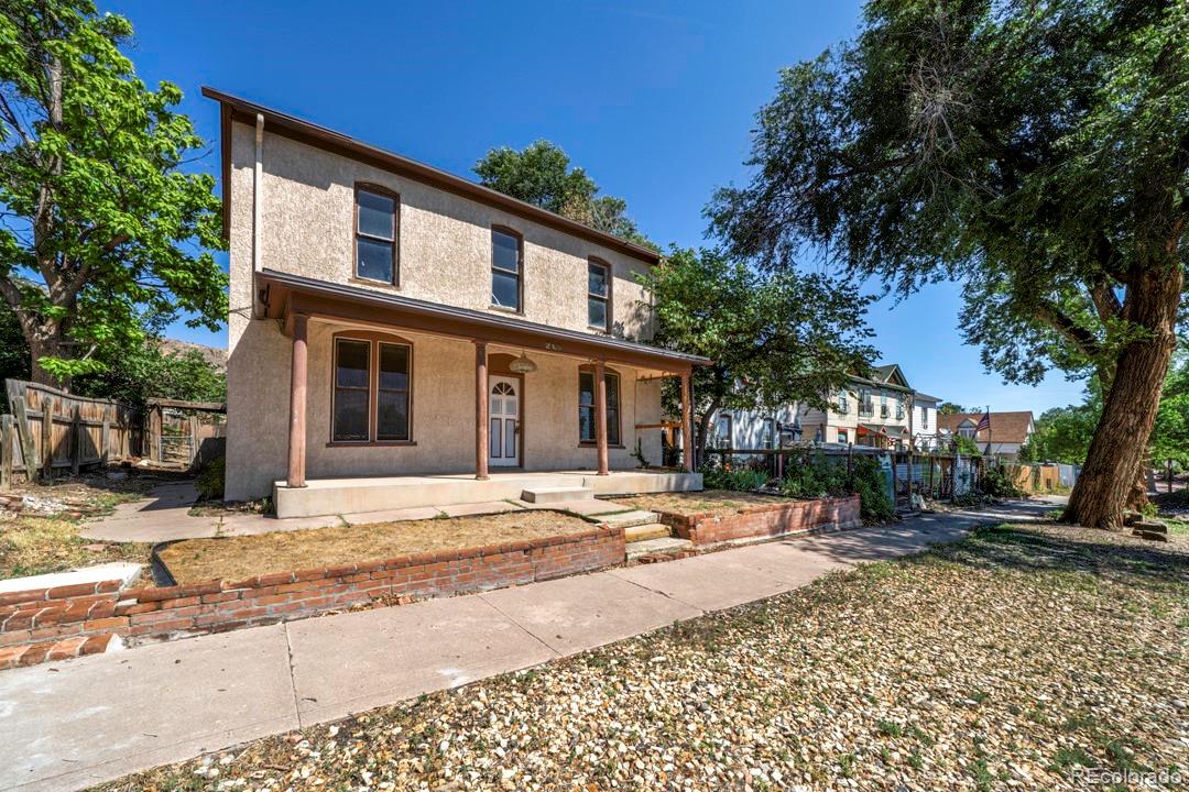 MLS Image #2 for 219  greenwood avenue,canon city, Colorado