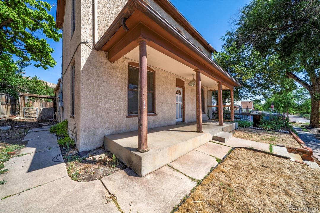 MLS Image #3 for 219  greenwood avenue,canon city, Colorado
