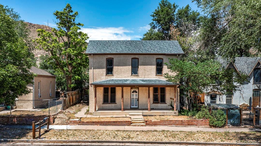 MLS Image #45 for 219  greenwood avenue,canon city, Colorado