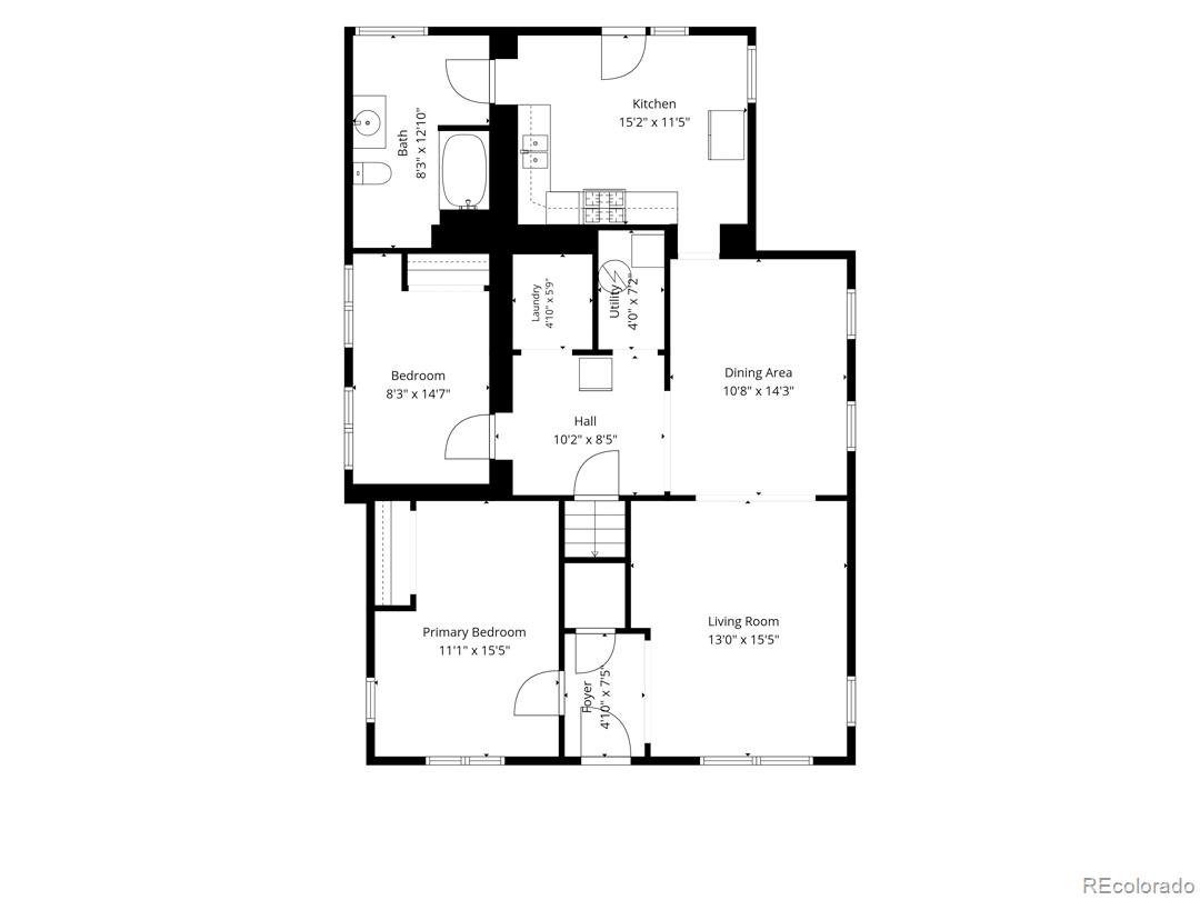 MLS Image #47 for 219  greenwood avenue,canon city, Colorado