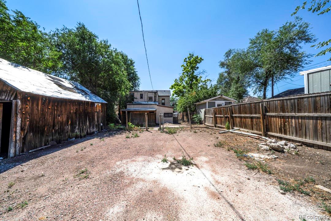 MLS Image #5 for 219  greenwood avenue,canon city, Colorado
