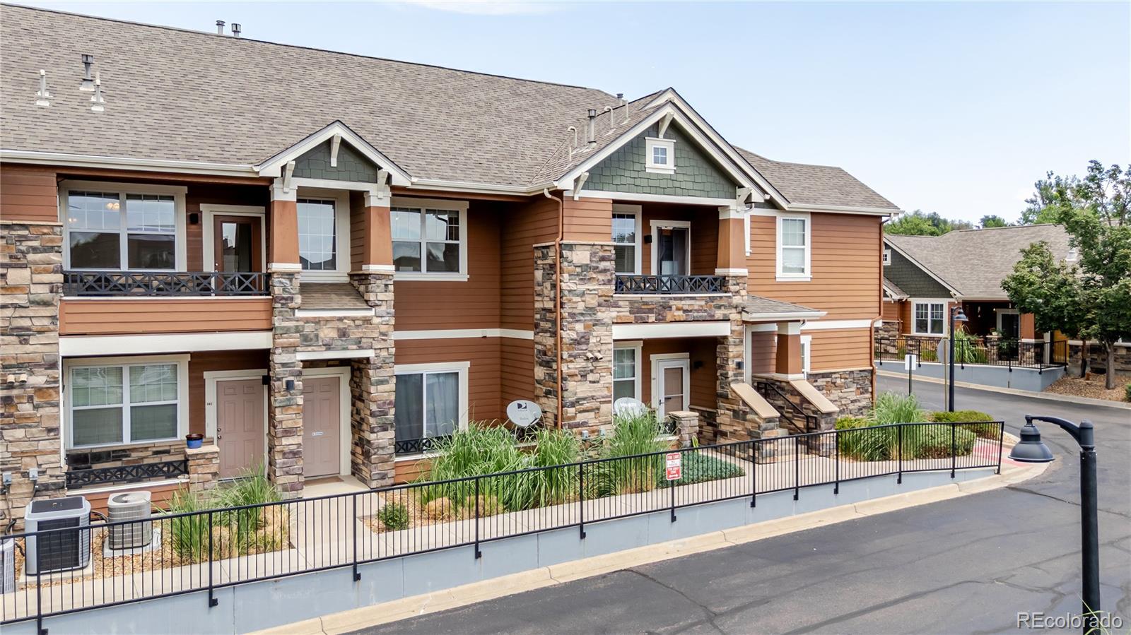 MLS Image #2 for 7130  simms street,arvada, Colorado