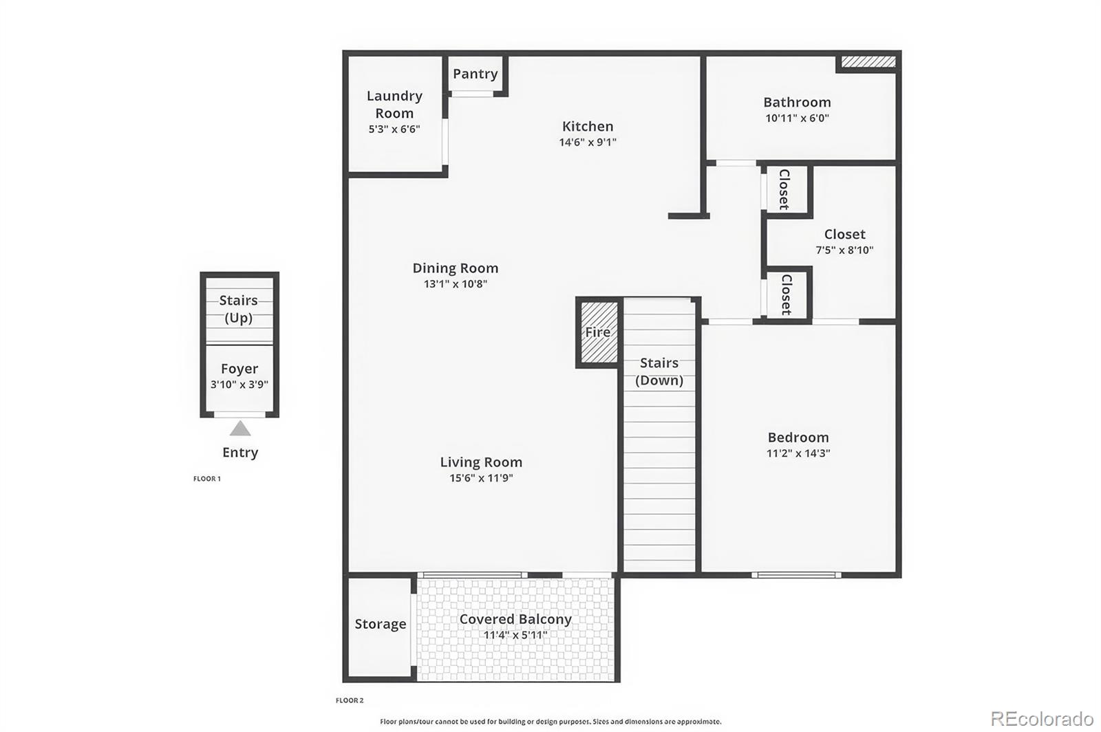 MLS Image #30 for 7130  simms street,arvada, Colorado