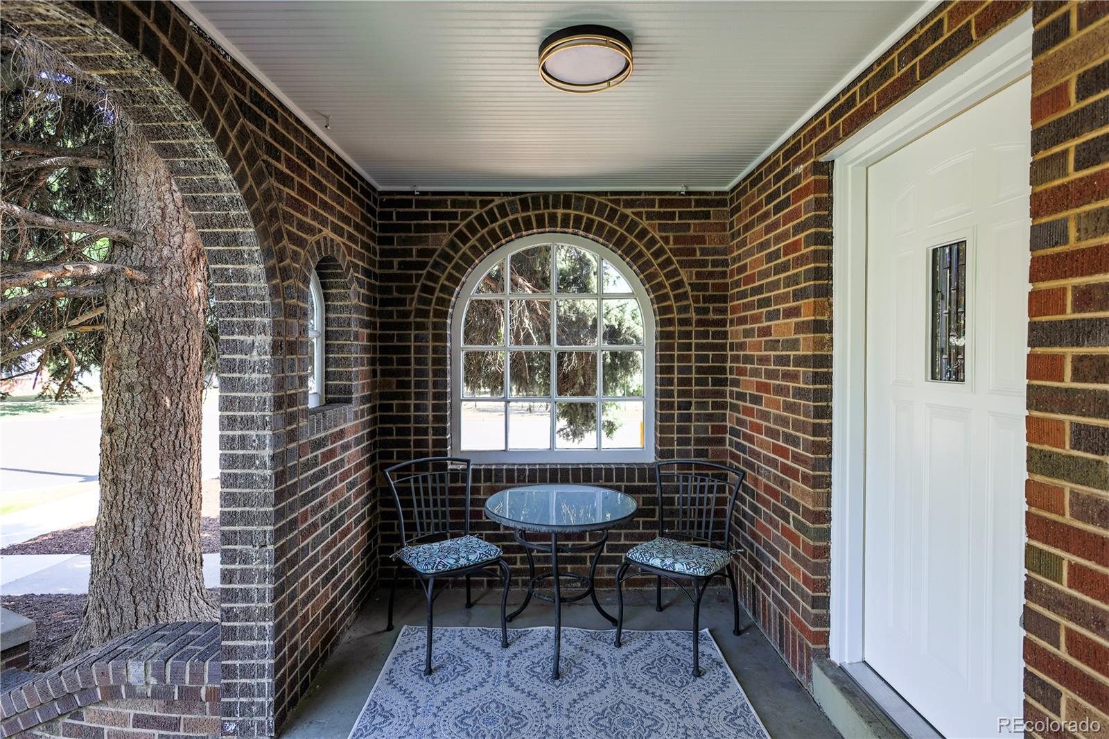 MLS Image #3 for 2590  grape street,denver, Colorado
