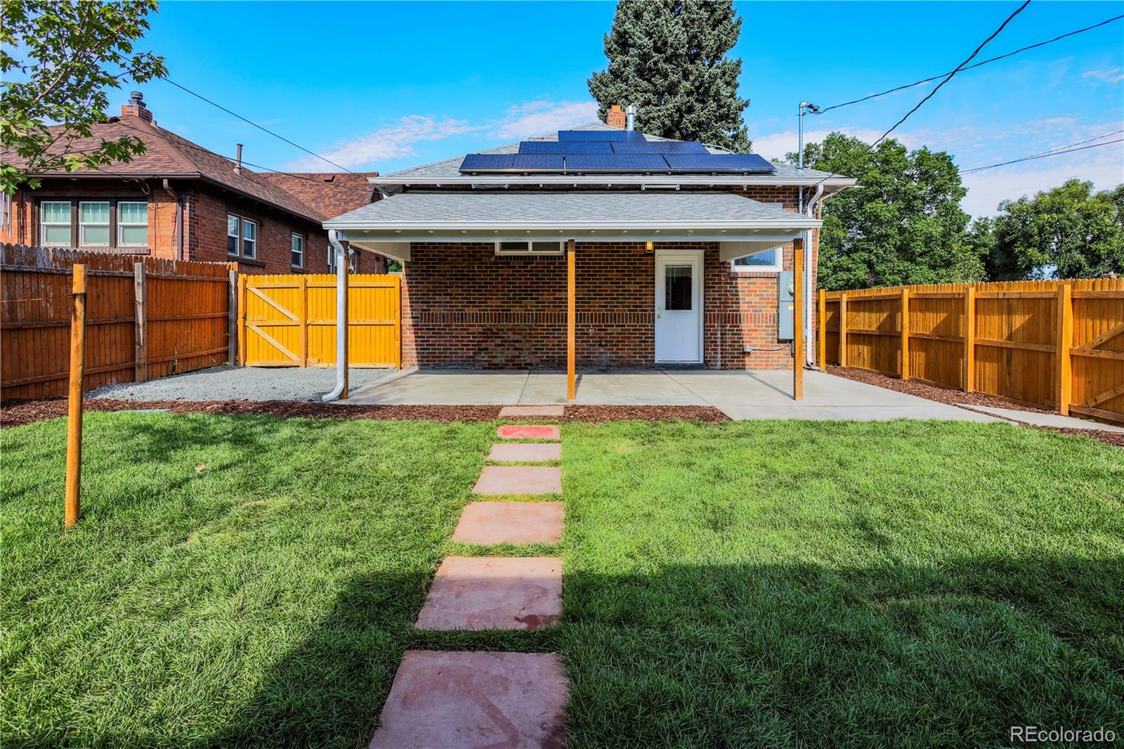 MLS Image #33 for 2590  grape street,denver, Colorado