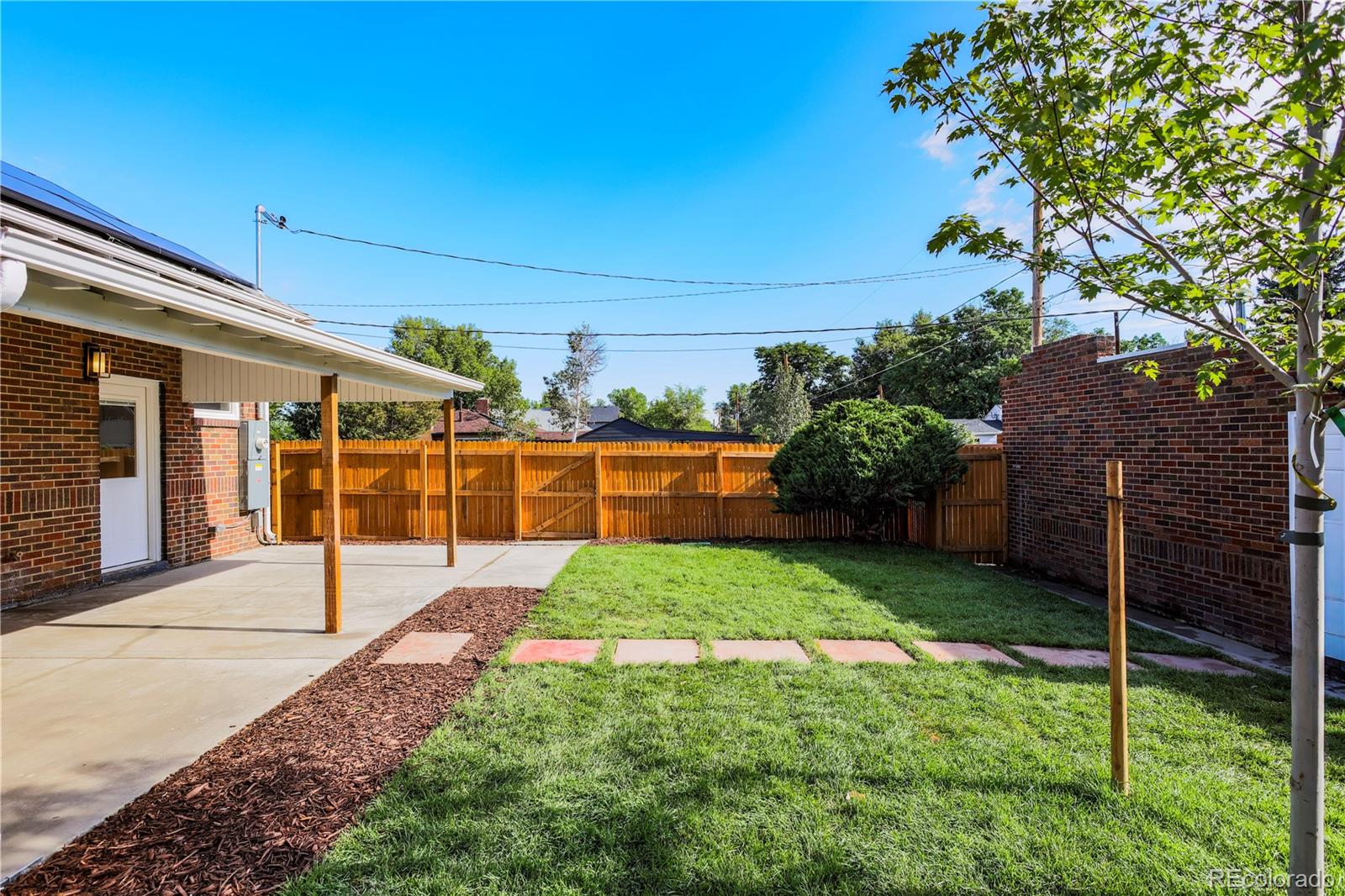 MLS Image #34 for 2590  grape street,denver, Colorado