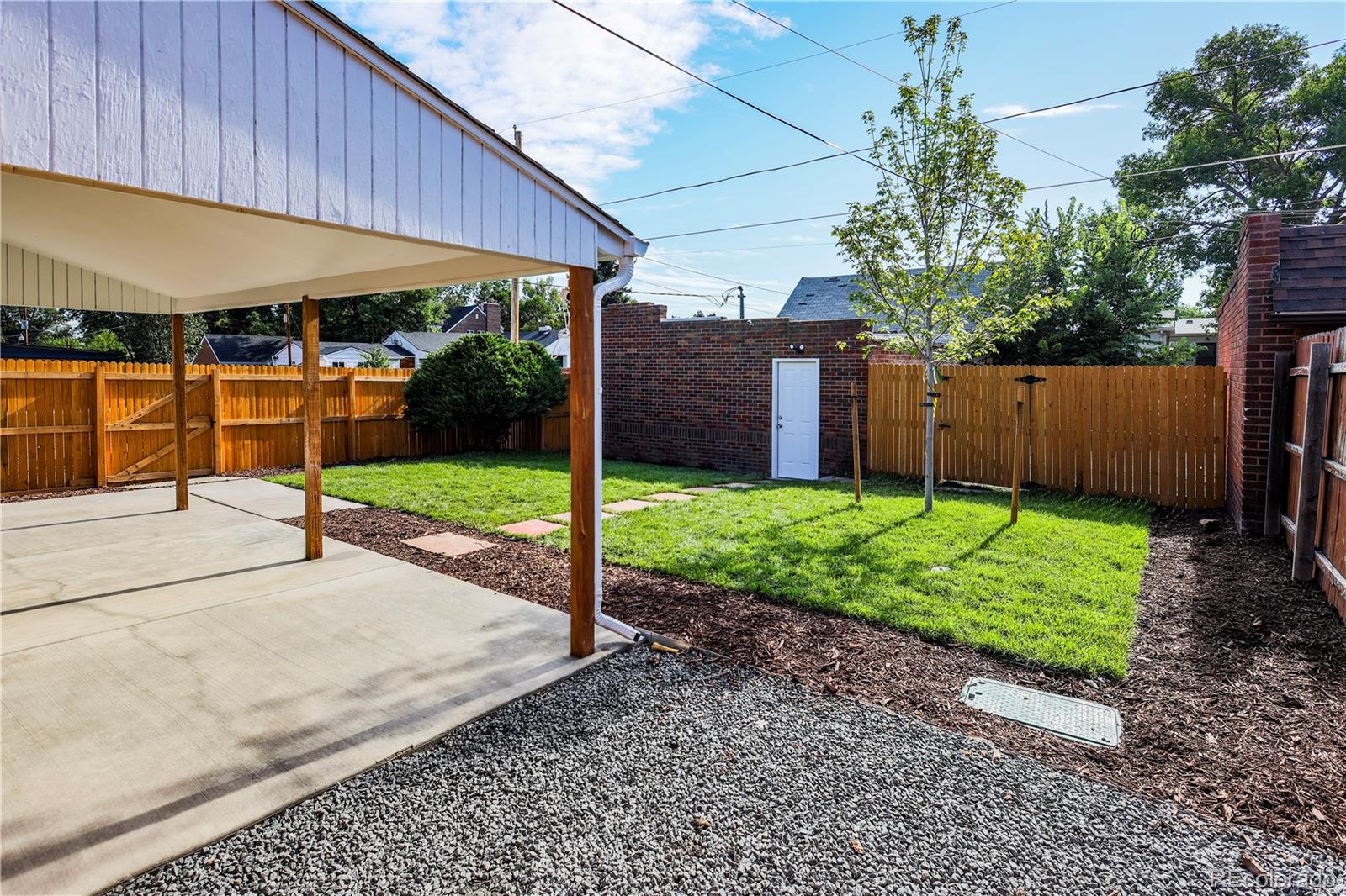 MLS Image #35 for 2590  grape street,denver, Colorado
