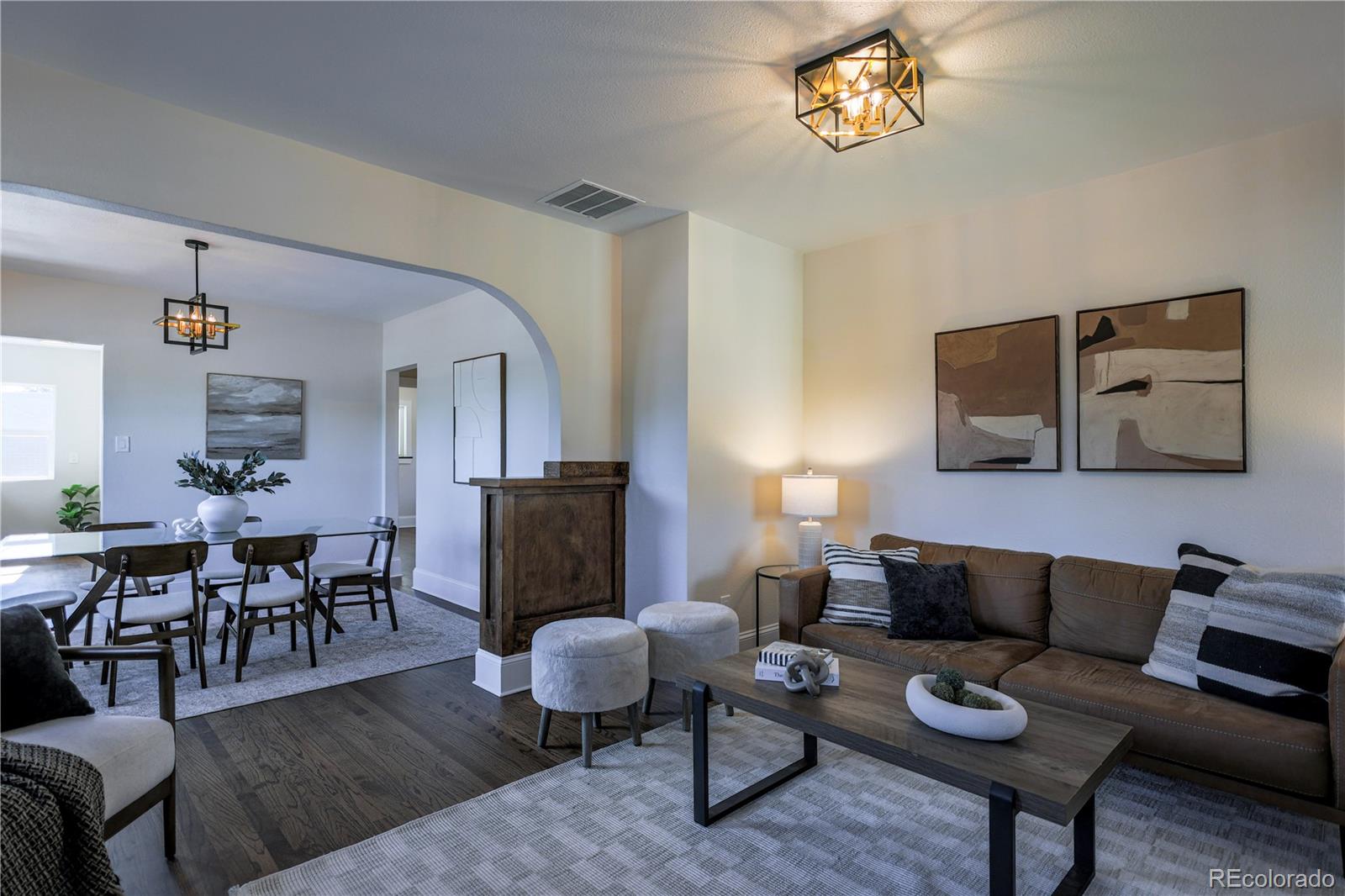 MLS Image #4 for 2590  grape street,denver, Colorado