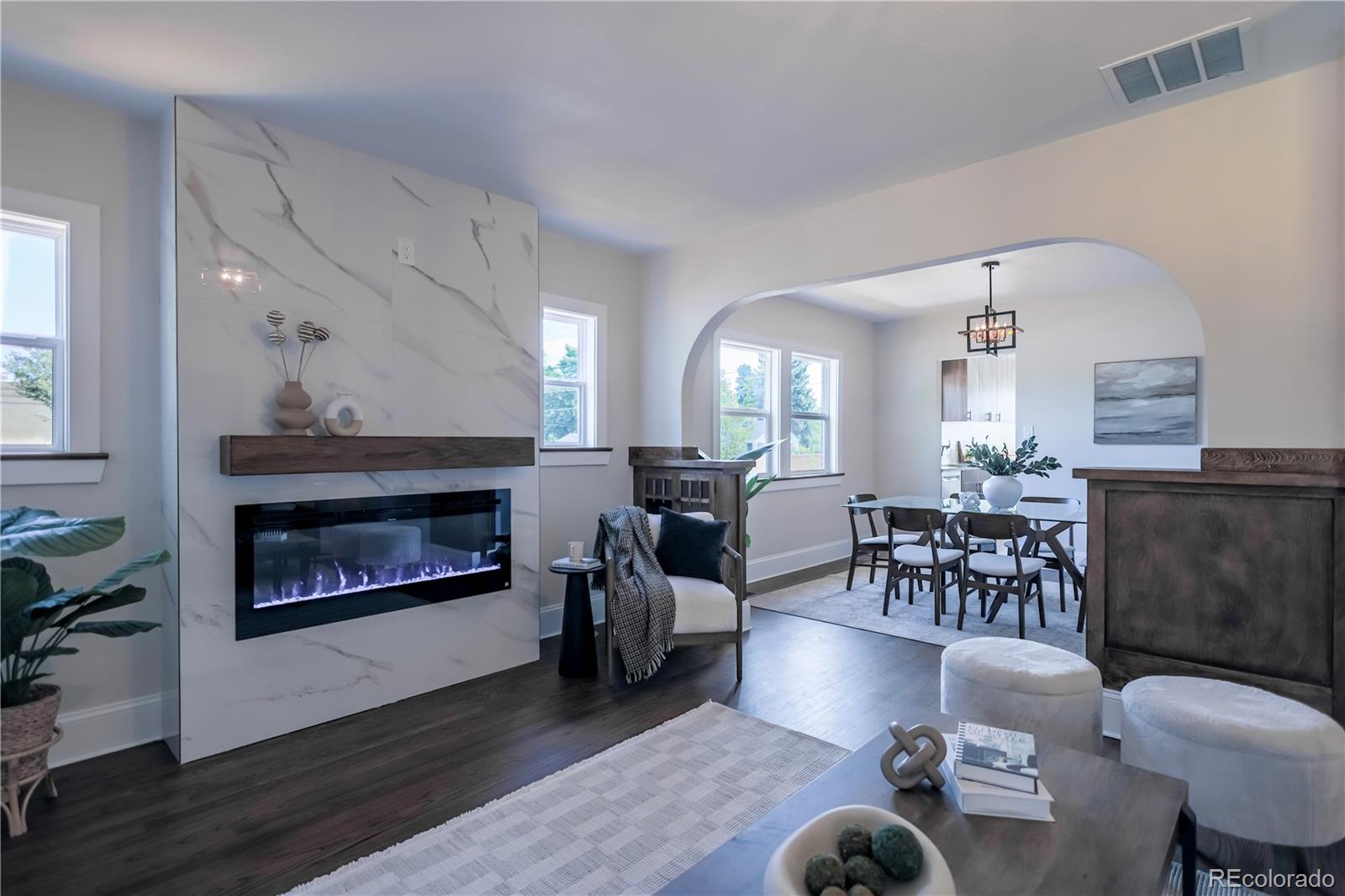 MLS Image #5 for 2590  grape street,denver, Colorado