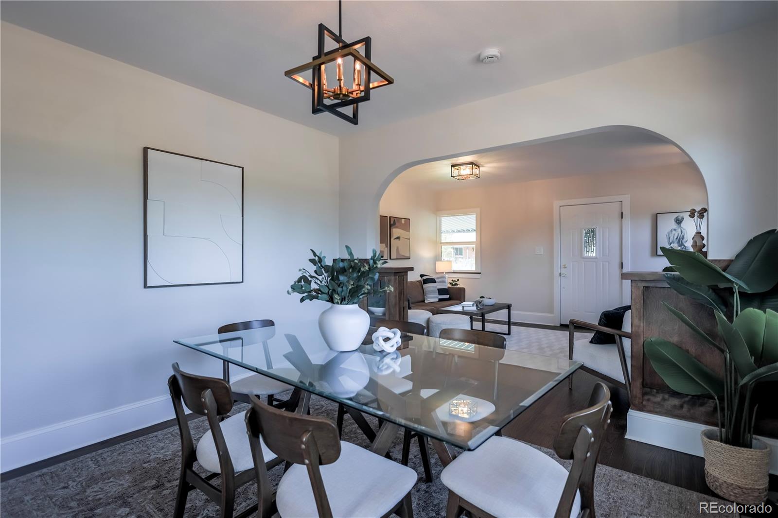 MLS Image #6 for 2590  grape street,denver, Colorado