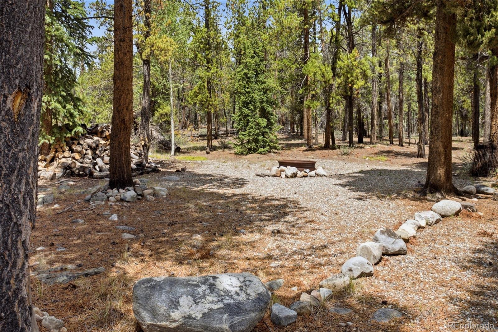 MLS Image #14 for 271  willow lane,alma, Colorado