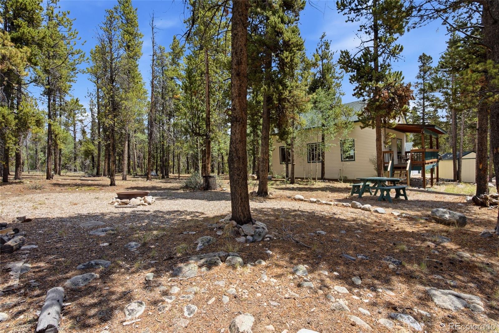MLS Image #15 for 271  willow lane,alma, Colorado