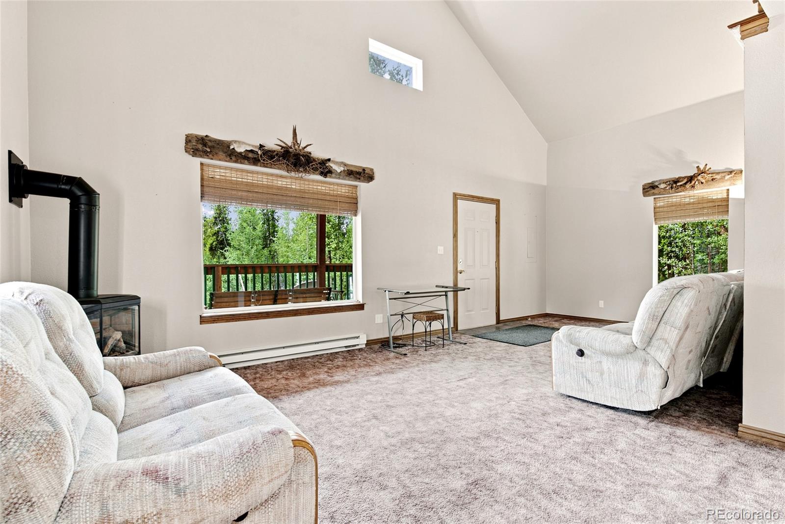 MLS Image #2 for 271  willow lane,alma, Colorado