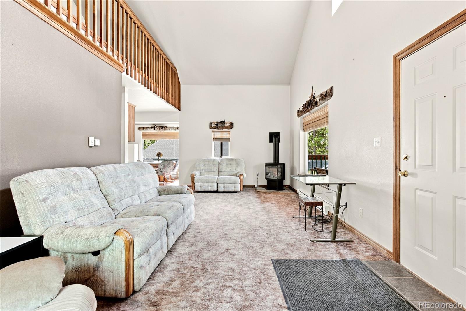 MLS Image #4 for 271  willow lane,alma, Colorado