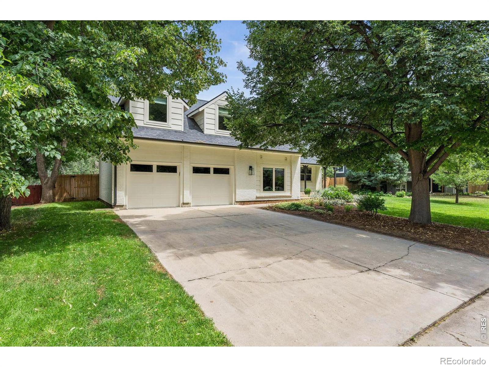 MLS Image #1 for 7314  timothy place,niwot, Colorado