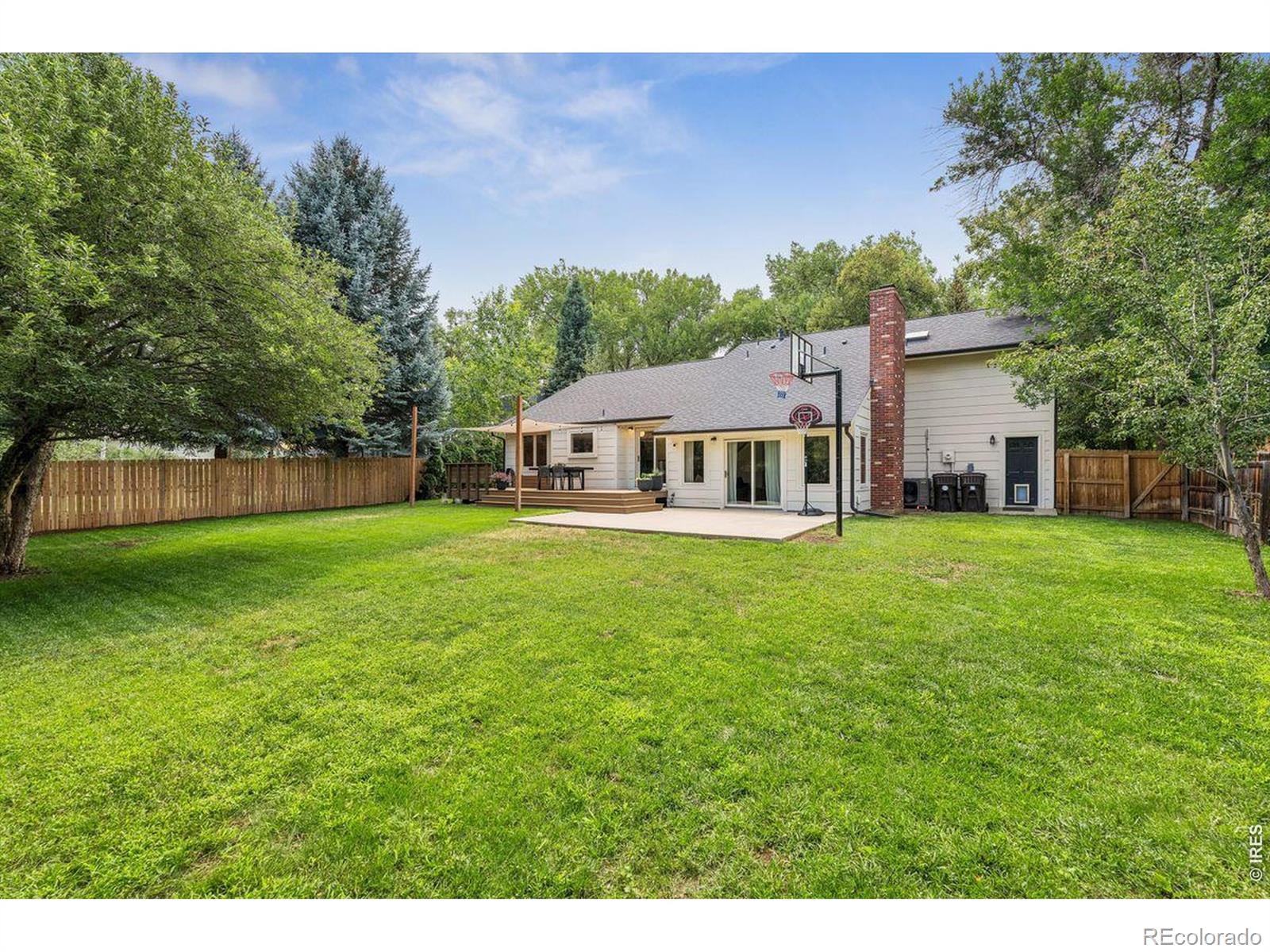 MLS Image #21 for 7314  timothy place,niwot, Colorado