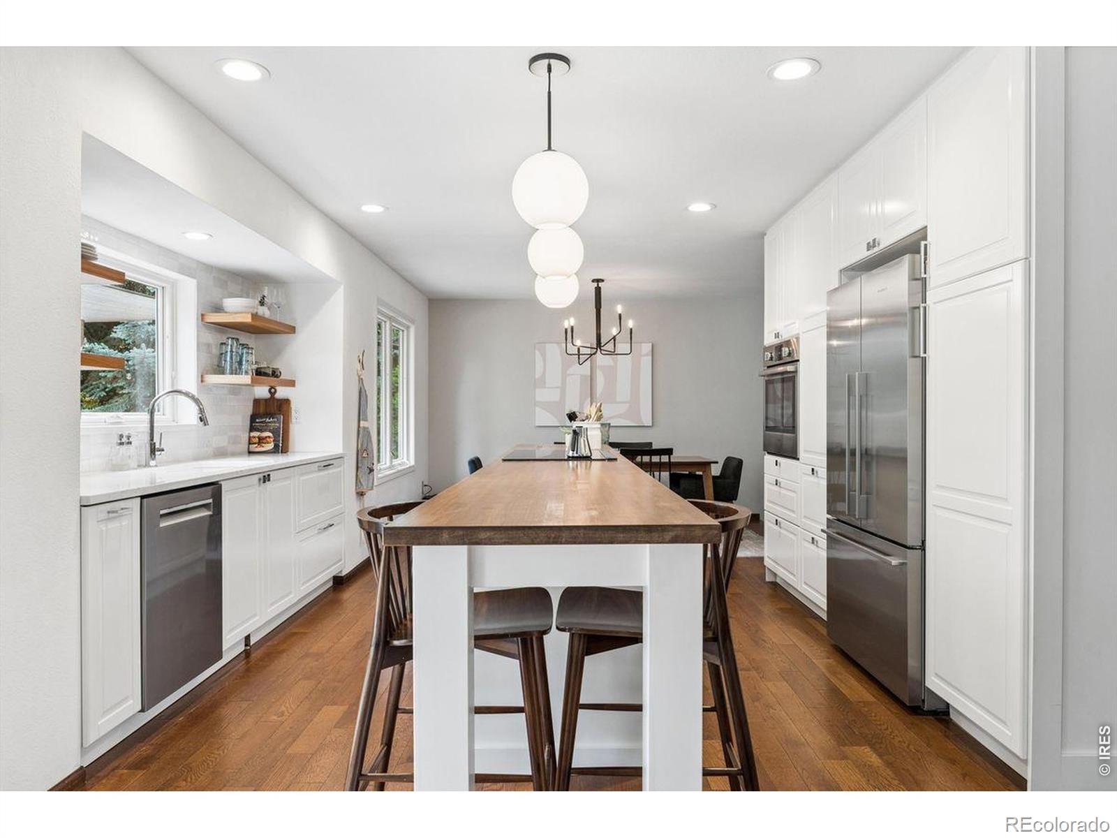 MLS Image #3 for 7314  timothy place,niwot, Colorado