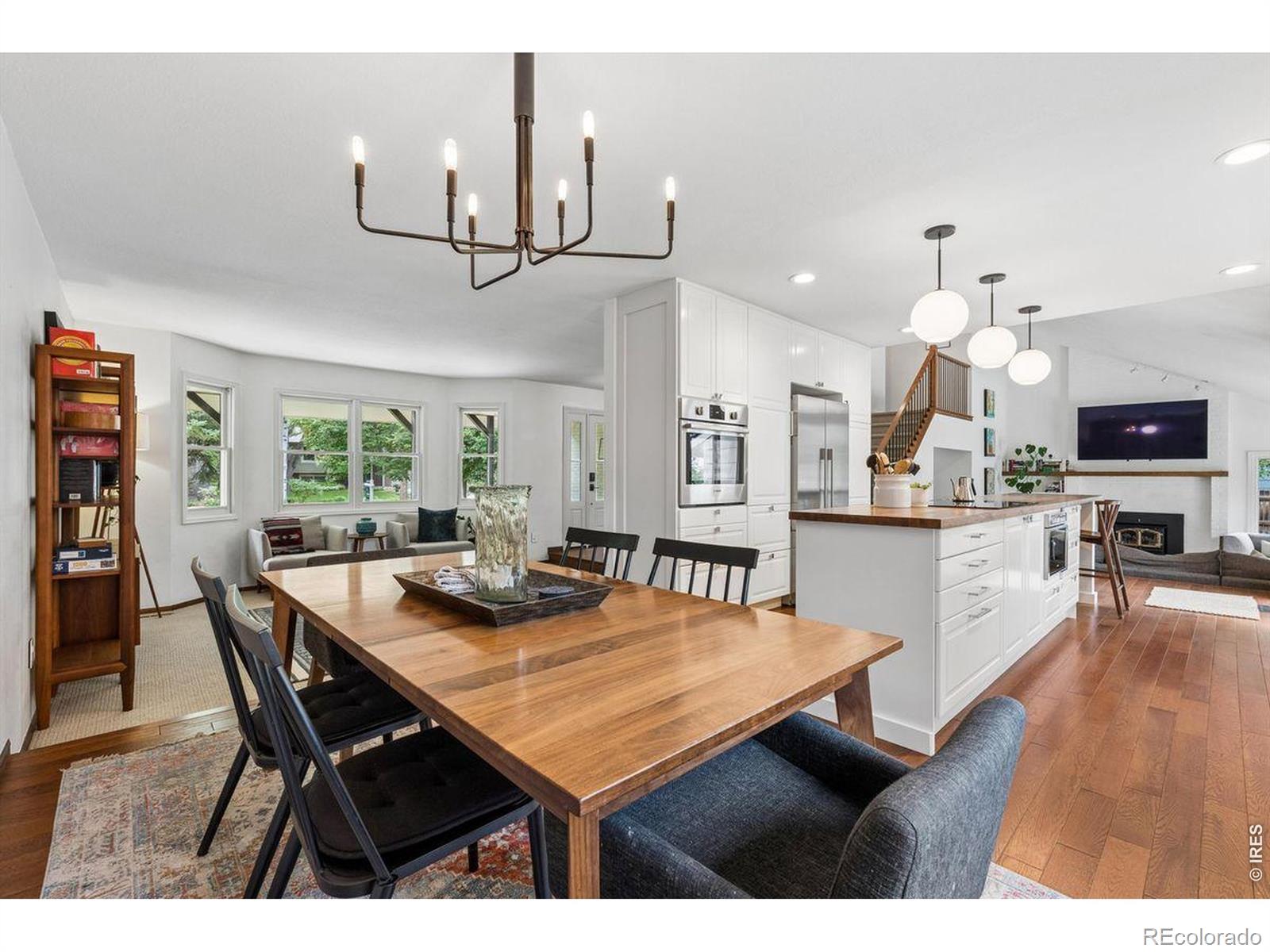 MLS Image #4 for 7314  timothy place,niwot, Colorado