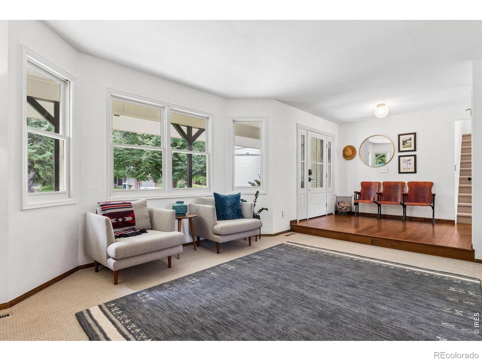 MLS Image #5 for 7314  timothy place,niwot, Colorado