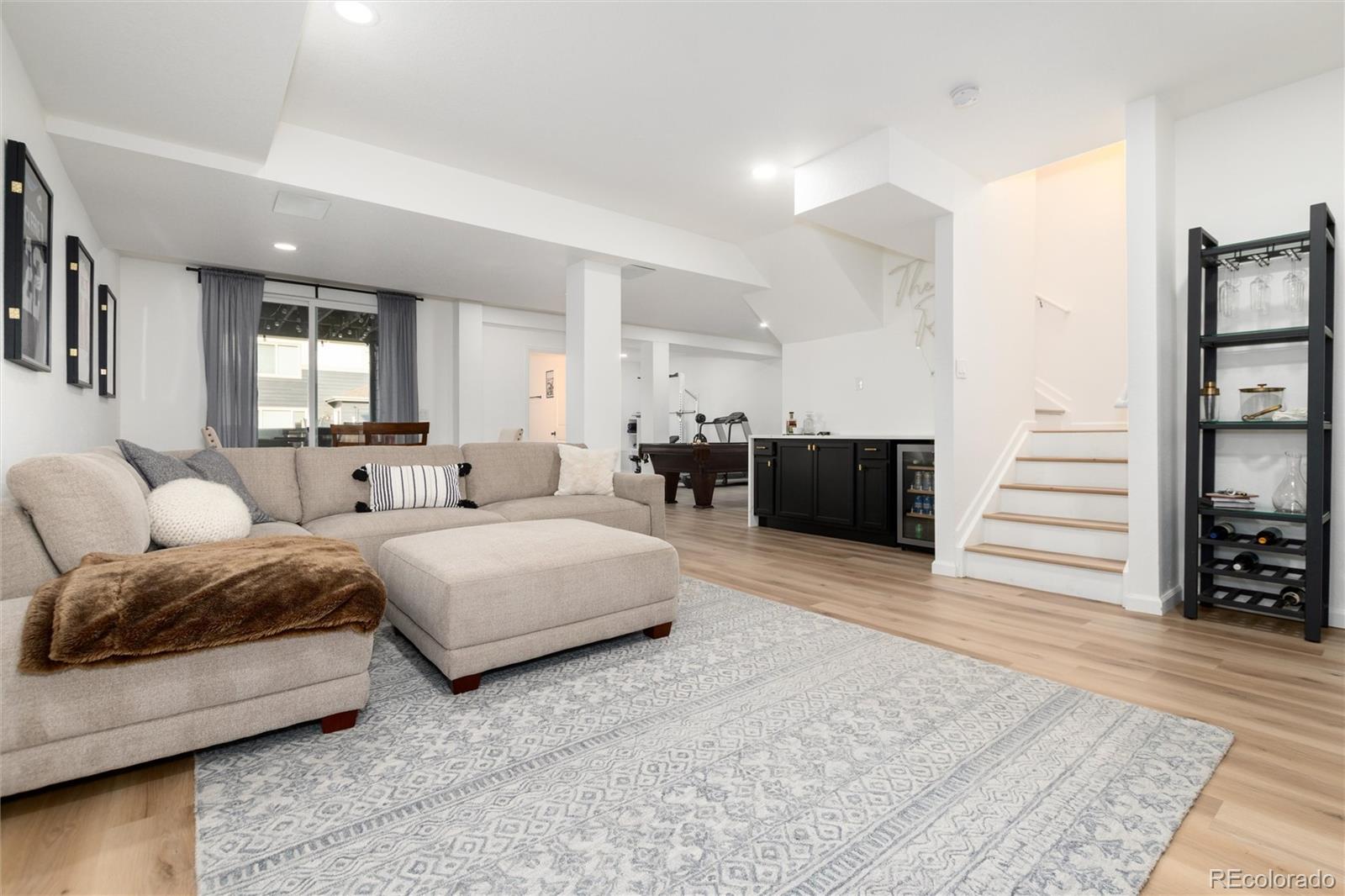 MLS Image #3 for 11886  chipper lane,parker, Colorado