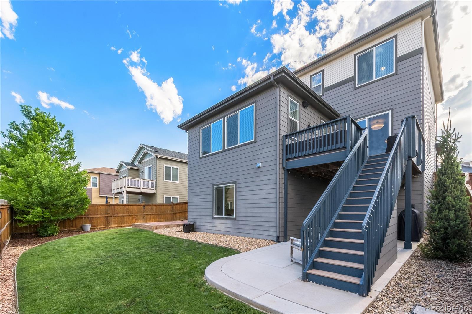 MLS Image #43 for 11886  chipper lane,parker, Colorado