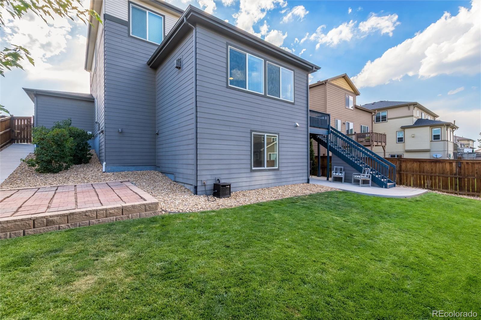 MLS Image #44 for 11886  chipper lane,parker, Colorado