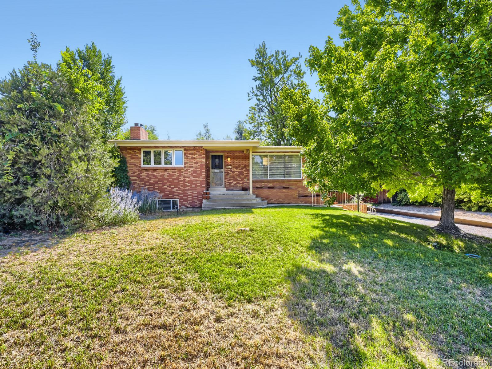 MLS Image #2 for 3020  ingalls street,denver, Colorado