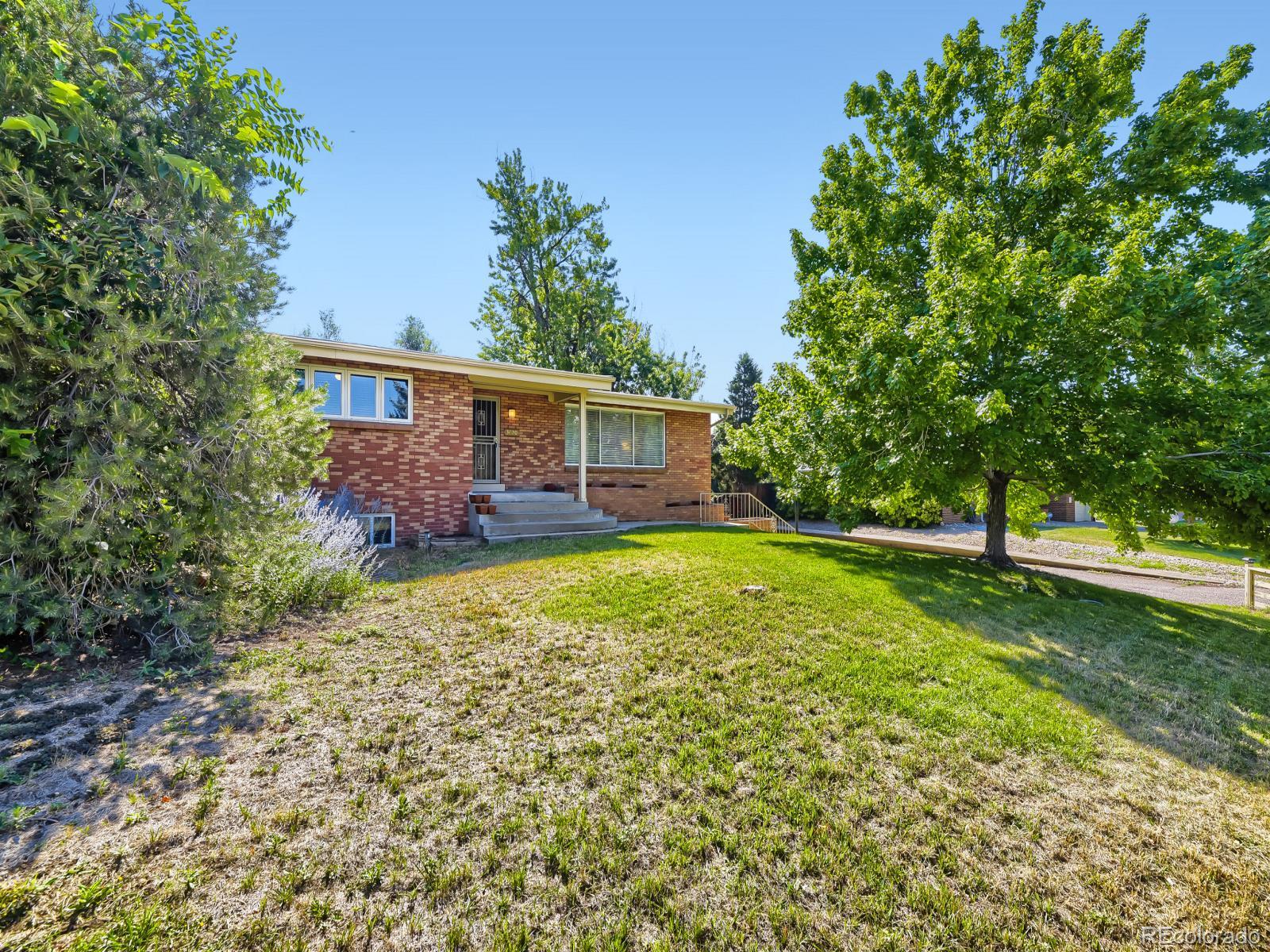 MLS Image #4 for 3020  ingalls street,denver, Colorado