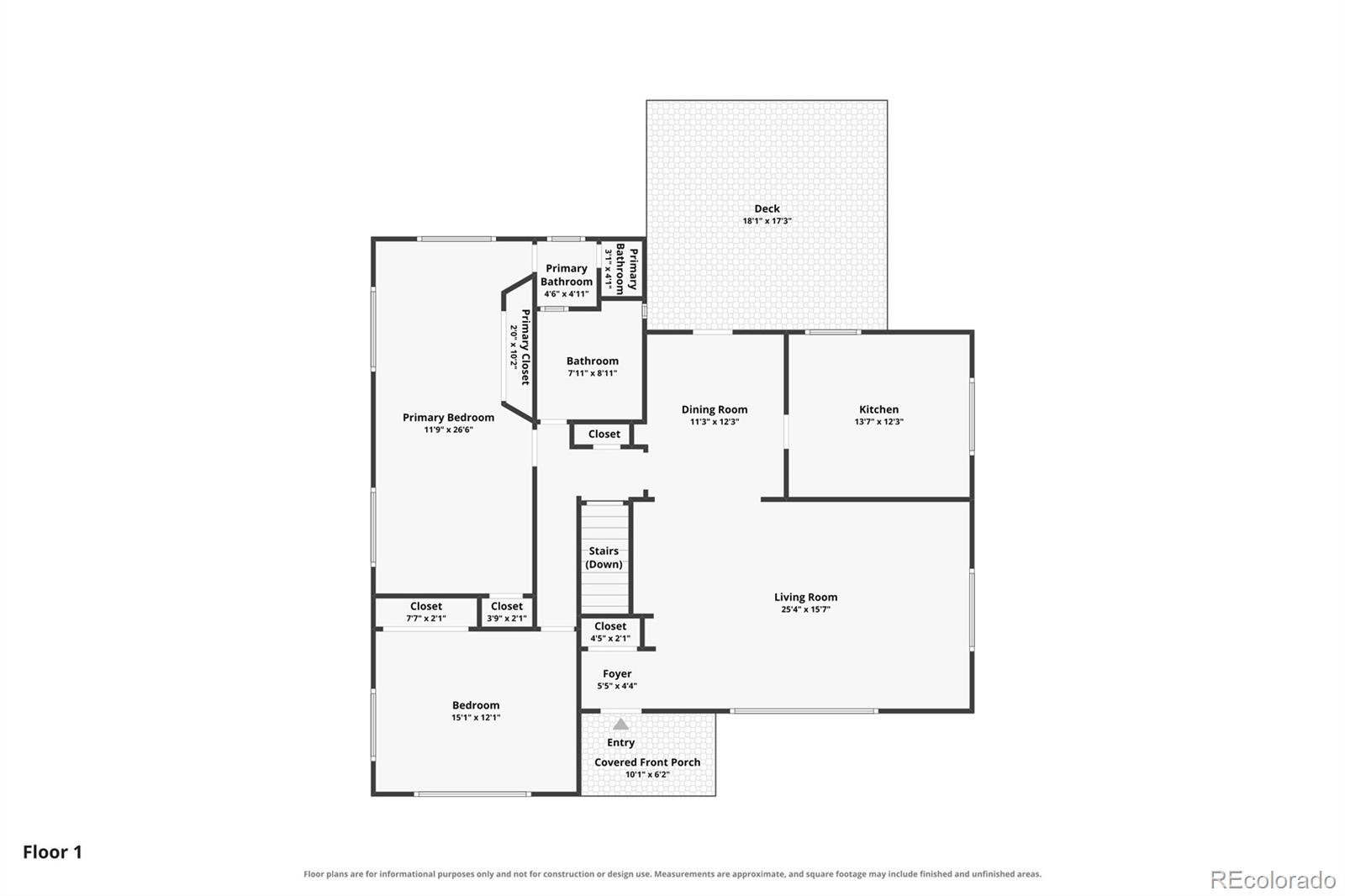 MLS Image #43 for 3020  ingalls street,denver, Colorado