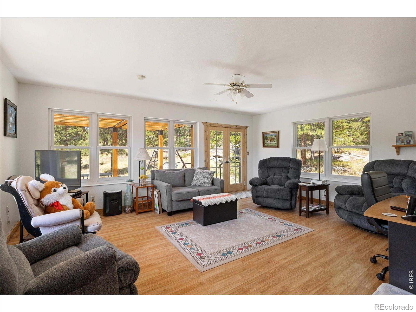 MLS Image #10 for 1650  lazy z road,nederland, Colorado