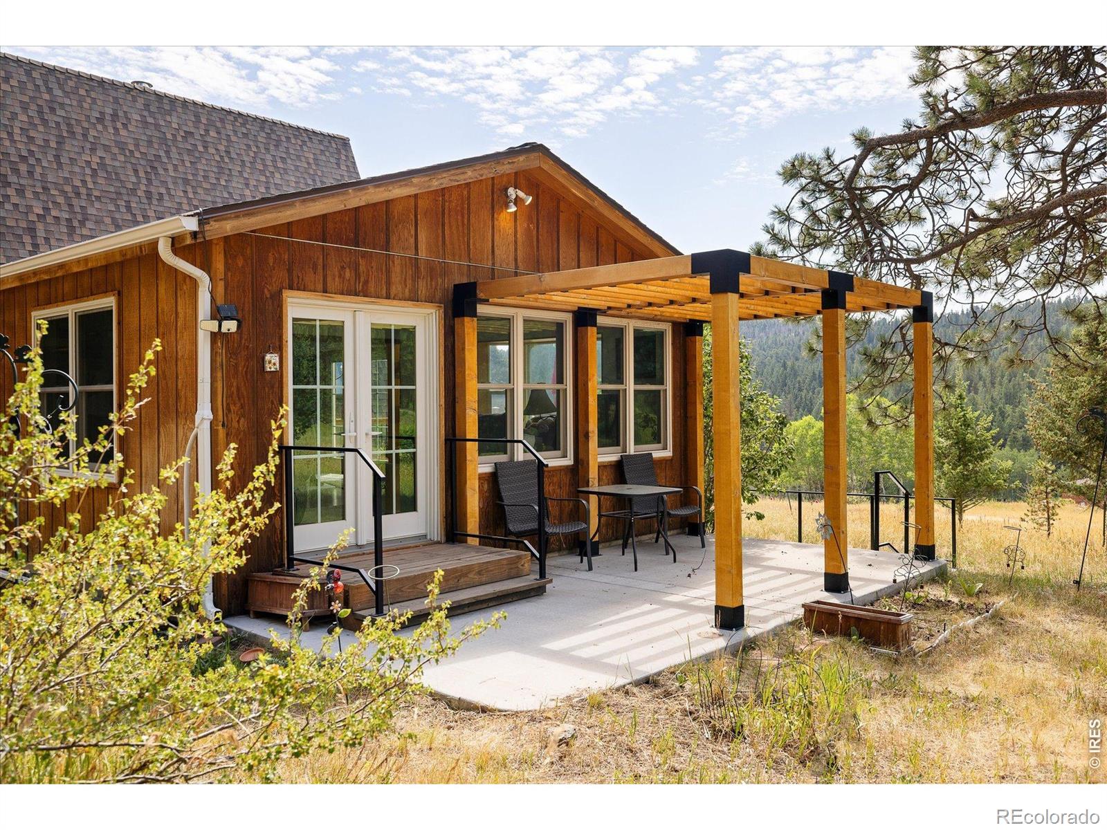 MLS Image #11 for 1650  lazy z road,nederland, Colorado