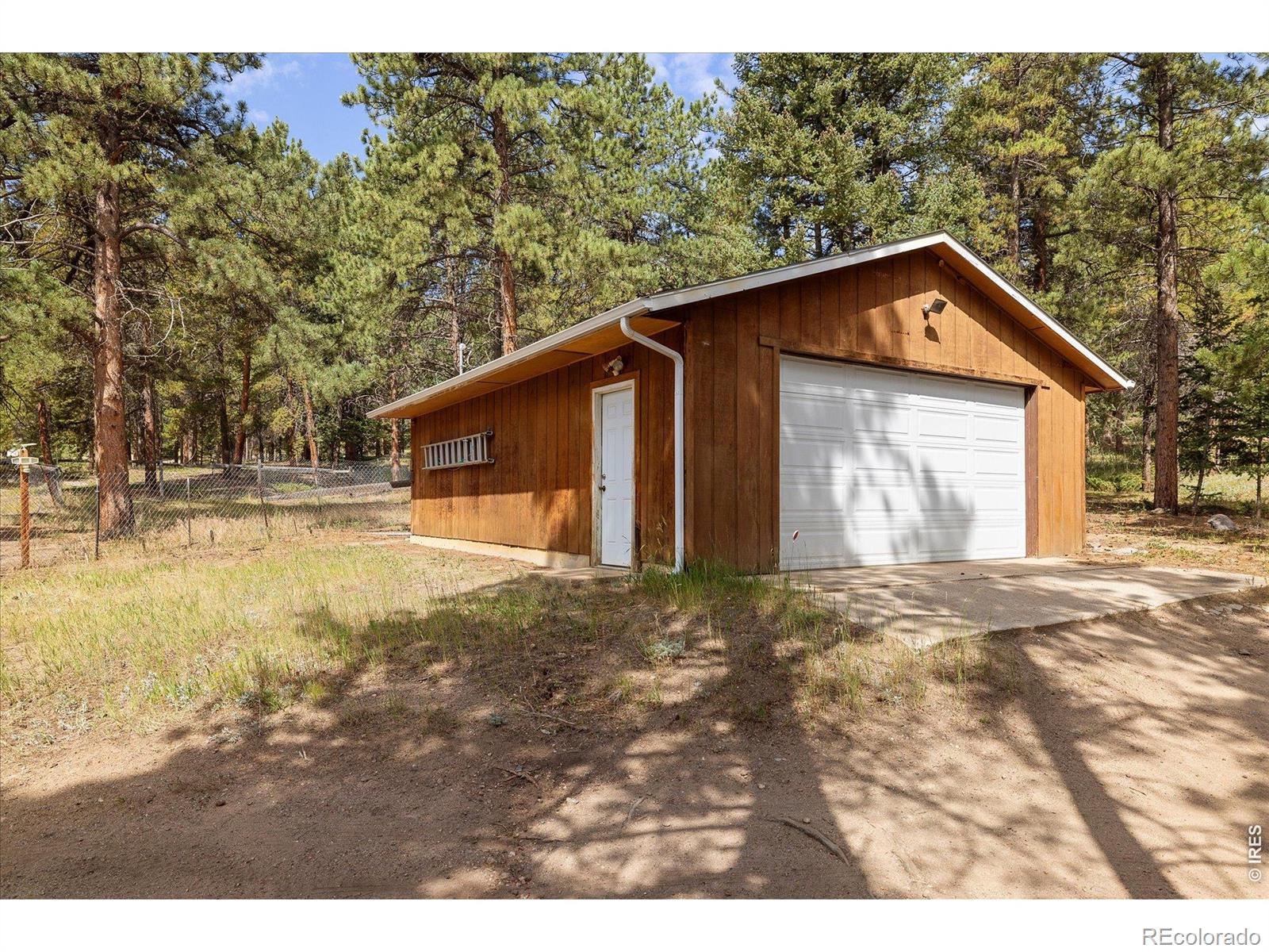 MLS Image #20 for 1650  lazy z road,nederland, Colorado