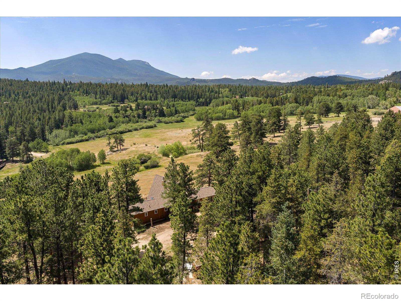 MLS Image #22 for 1650  lazy z road,nederland, Colorado