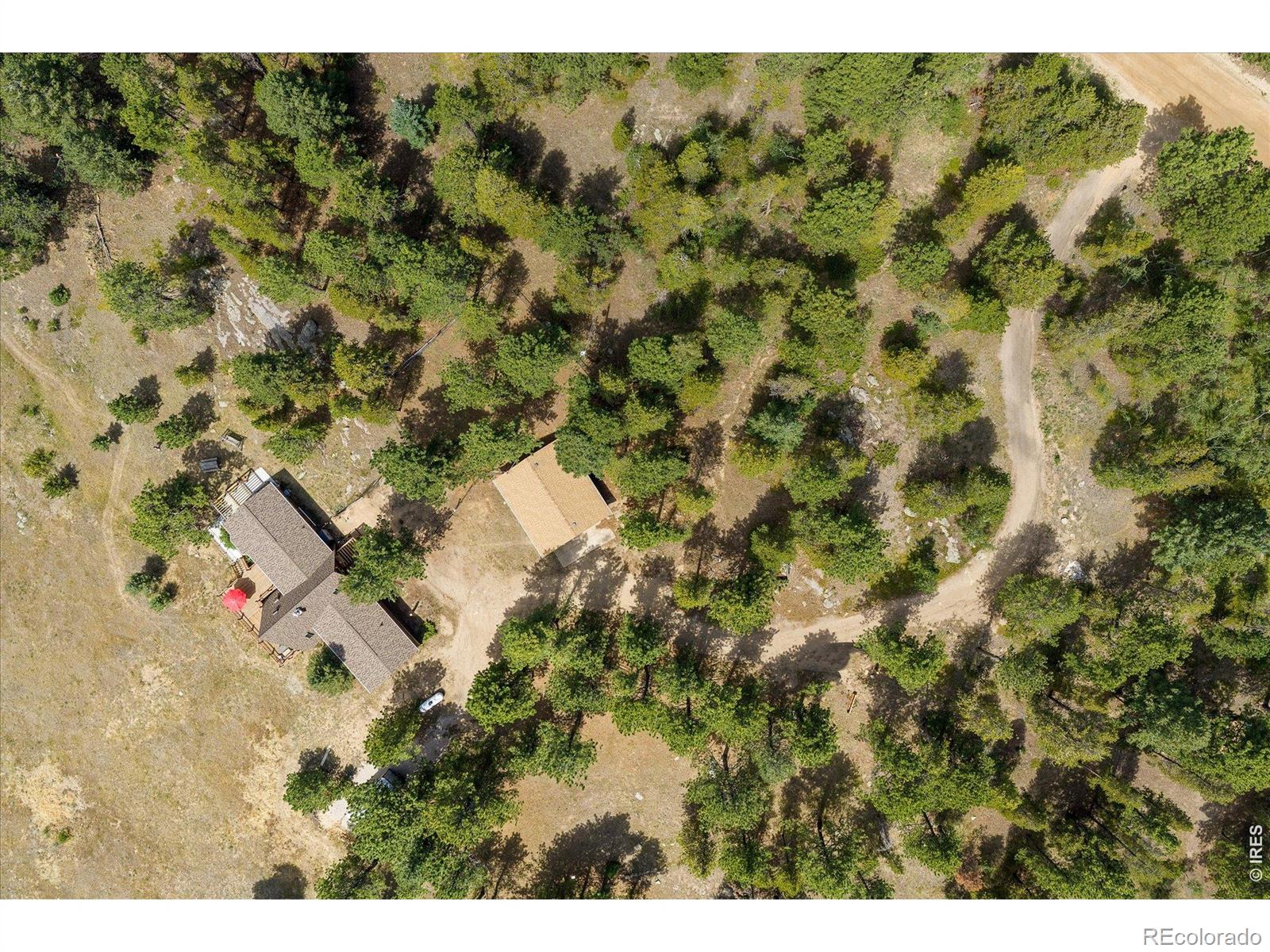 MLS Image #23 for 1650  lazy z road,nederland, Colorado
