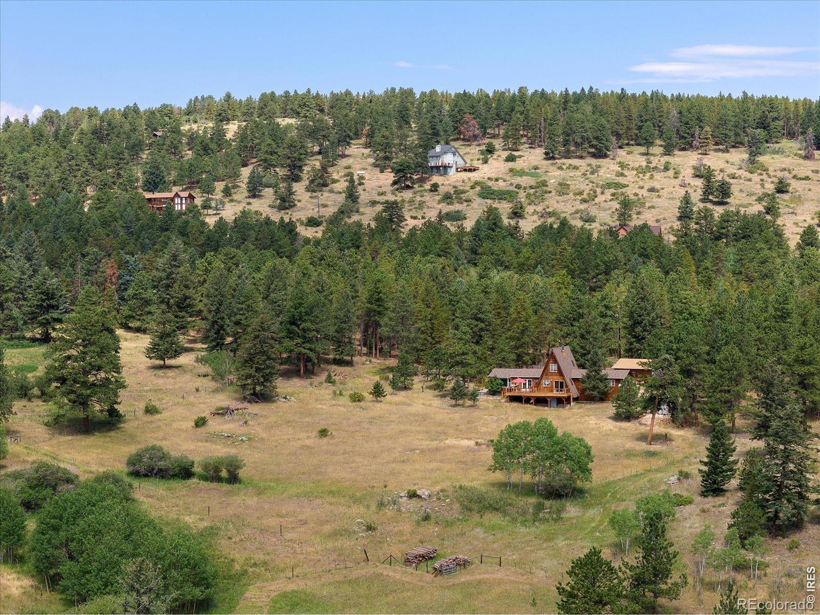 MLS Image #30 for 1650  lazy z road,nederland, Colorado