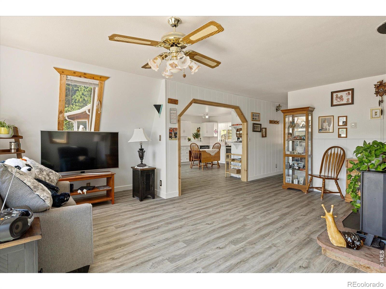 MLS Image #5 for 1650  lazy z road,nederland, Colorado
