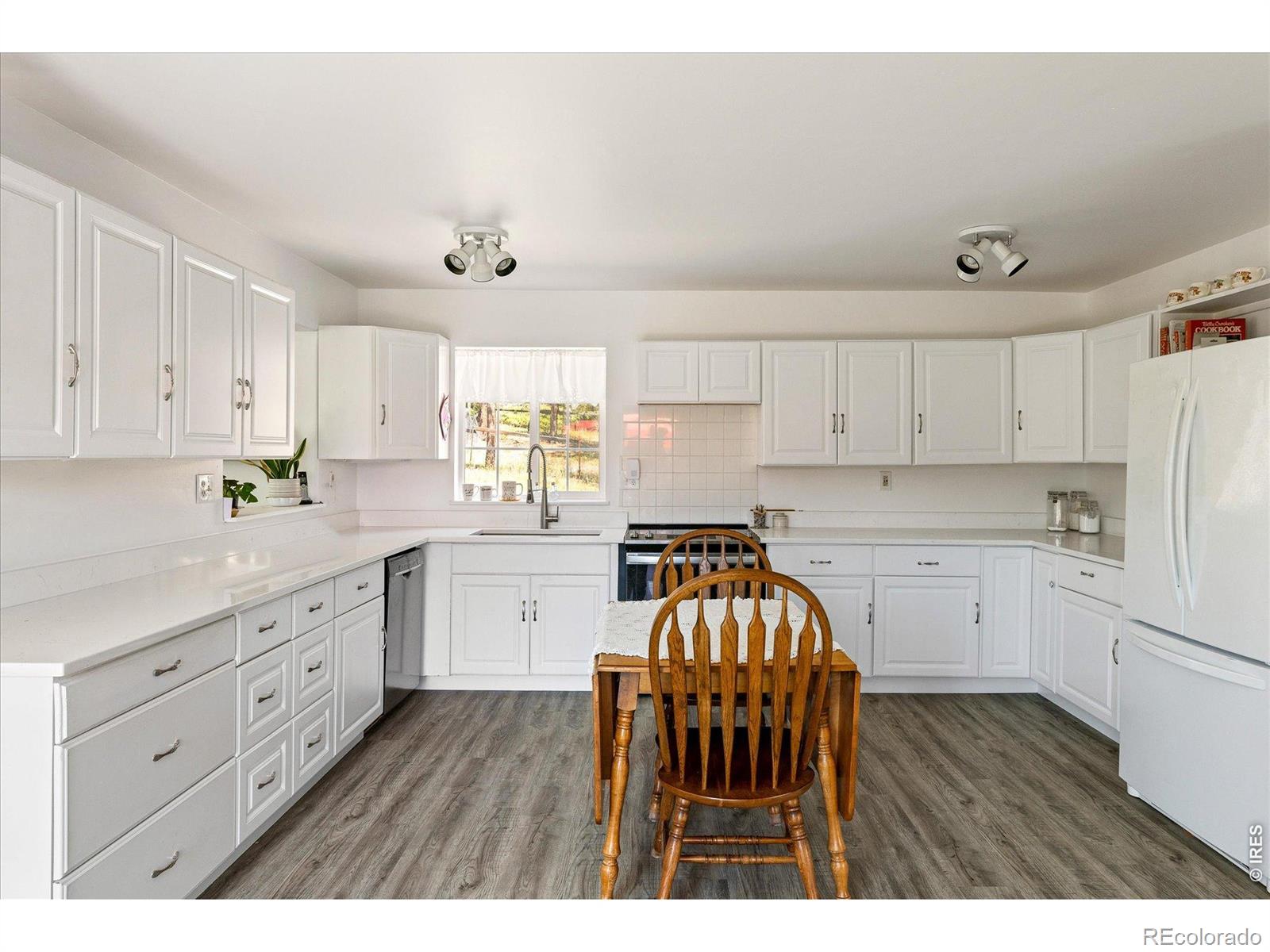 MLS Image #6 for 1650  lazy z road,nederland, Colorado