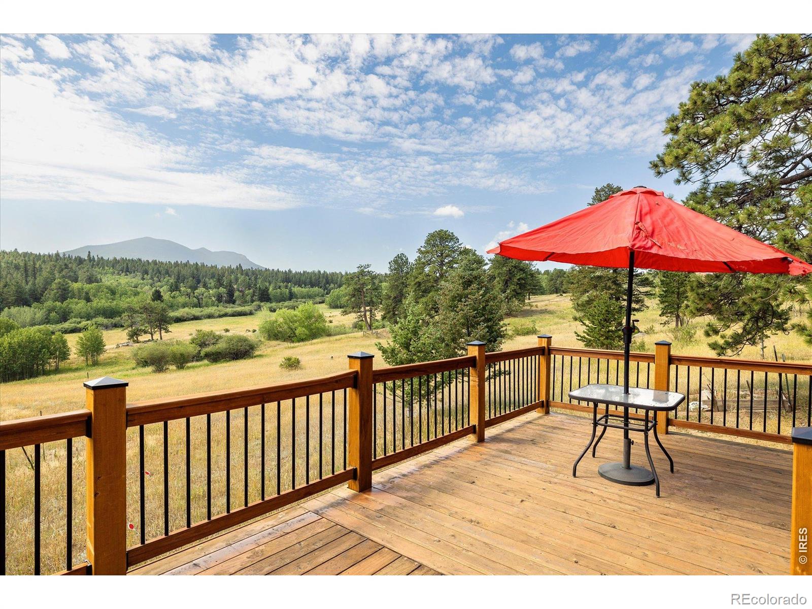 MLS Image #7 for 1650  lazy z road,nederland, Colorado
