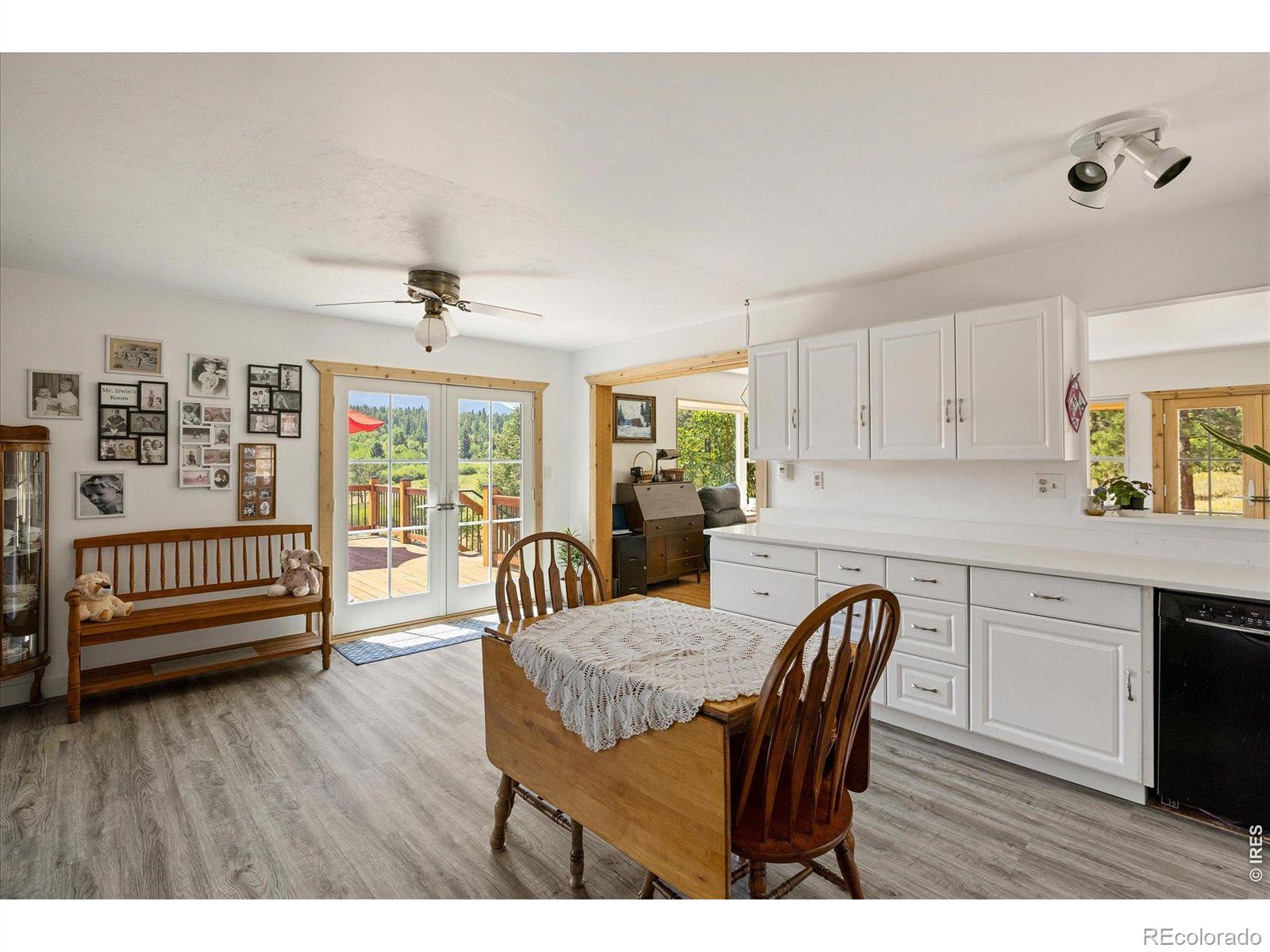 MLS Image #8 for 1650  lazy z road,nederland, Colorado