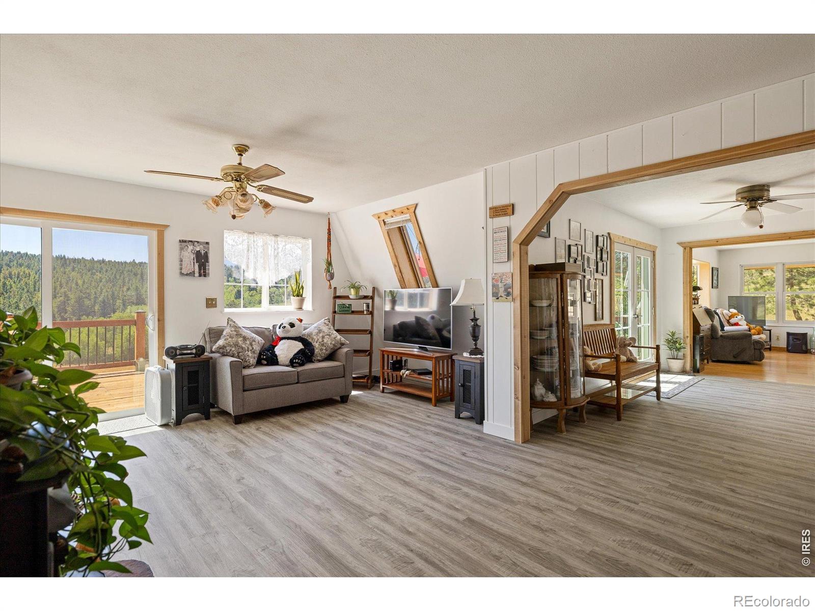 MLS Image #9 for 1650  lazy z road,nederland, Colorado