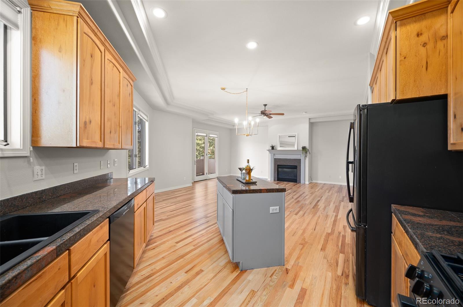MLS Image #10 for 31251  divot drive,evergreen, Colorado
