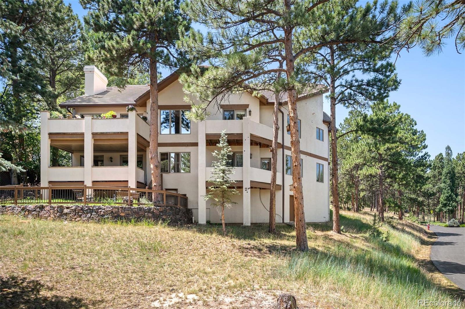 MLS Image #28 for 31251  divot drive,evergreen, Colorado