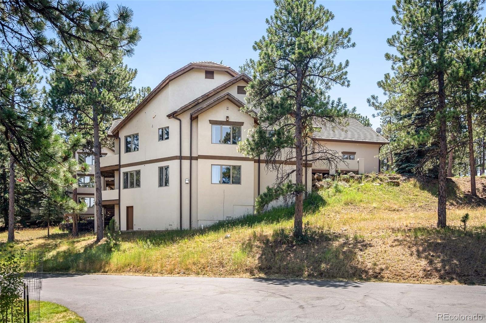MLS Image #29 for 31251  divot drive,evergreen, Colorado