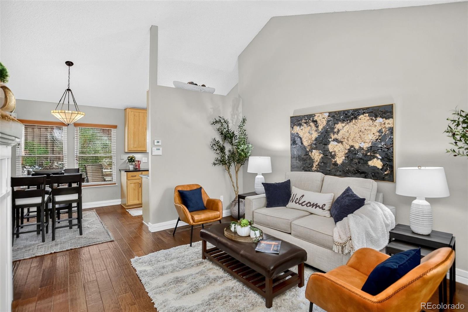 MLS Image #1 for 18574 e layton place,aurora, Colorado